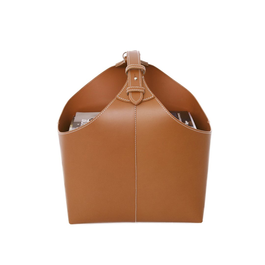 Magazine Holder